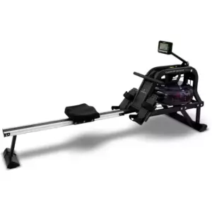 Аренда водного гребного тренажера Clear Fit Neptune