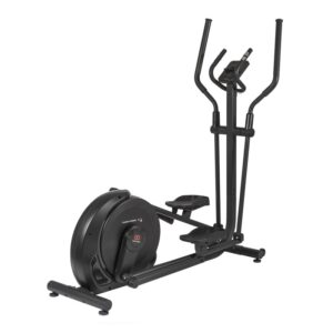 Аренда эллиптического тренажера CardioPower E410