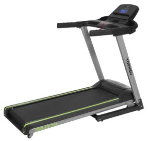 Аренда беговой дорожки Torneo Selecta T-302