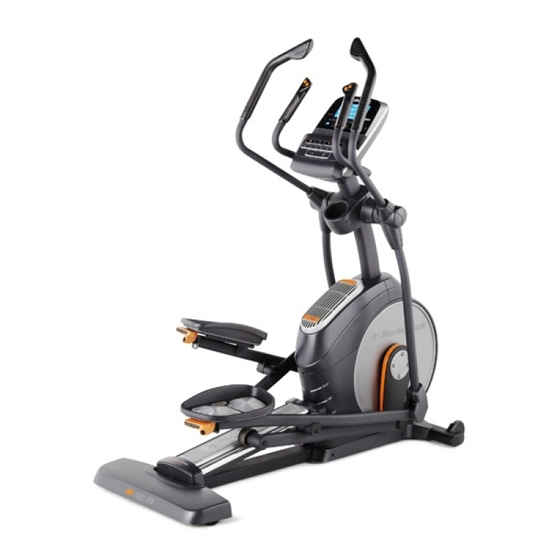 Аренда эллиптического тренажера NordicTrack E12.2