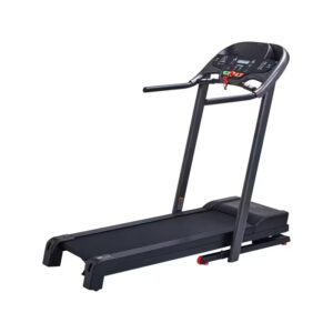 Аренда беговой дорожки Domyos T520B