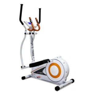 Аренда эллиптического эргометра Dender Omega E-1655