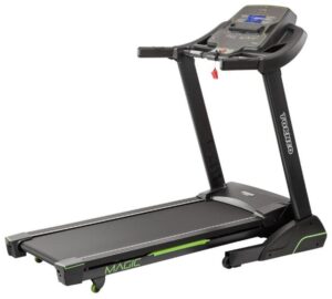 Аренда беговой дорожки Torneo Magic T-411