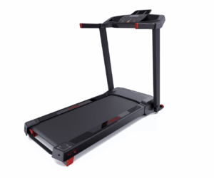 Аренда беговой дорожки Domyos RUN 100