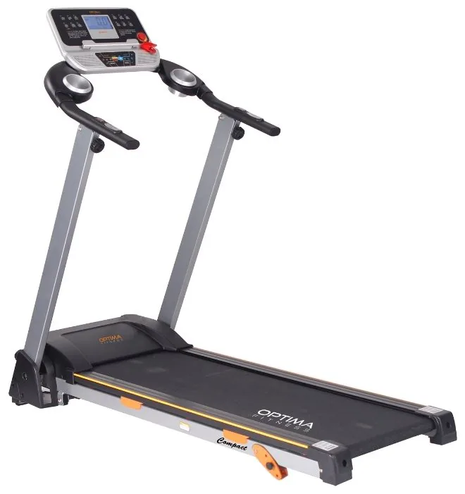 Optima Fitness Compact — аренда беговой дорожки в Воронеже