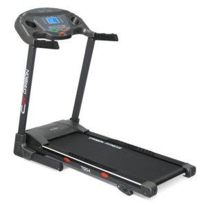 Беговая дорожка CARBON T604