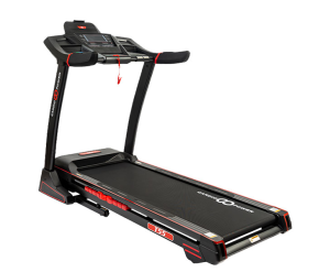 Беговая дорожка CardioPower T55